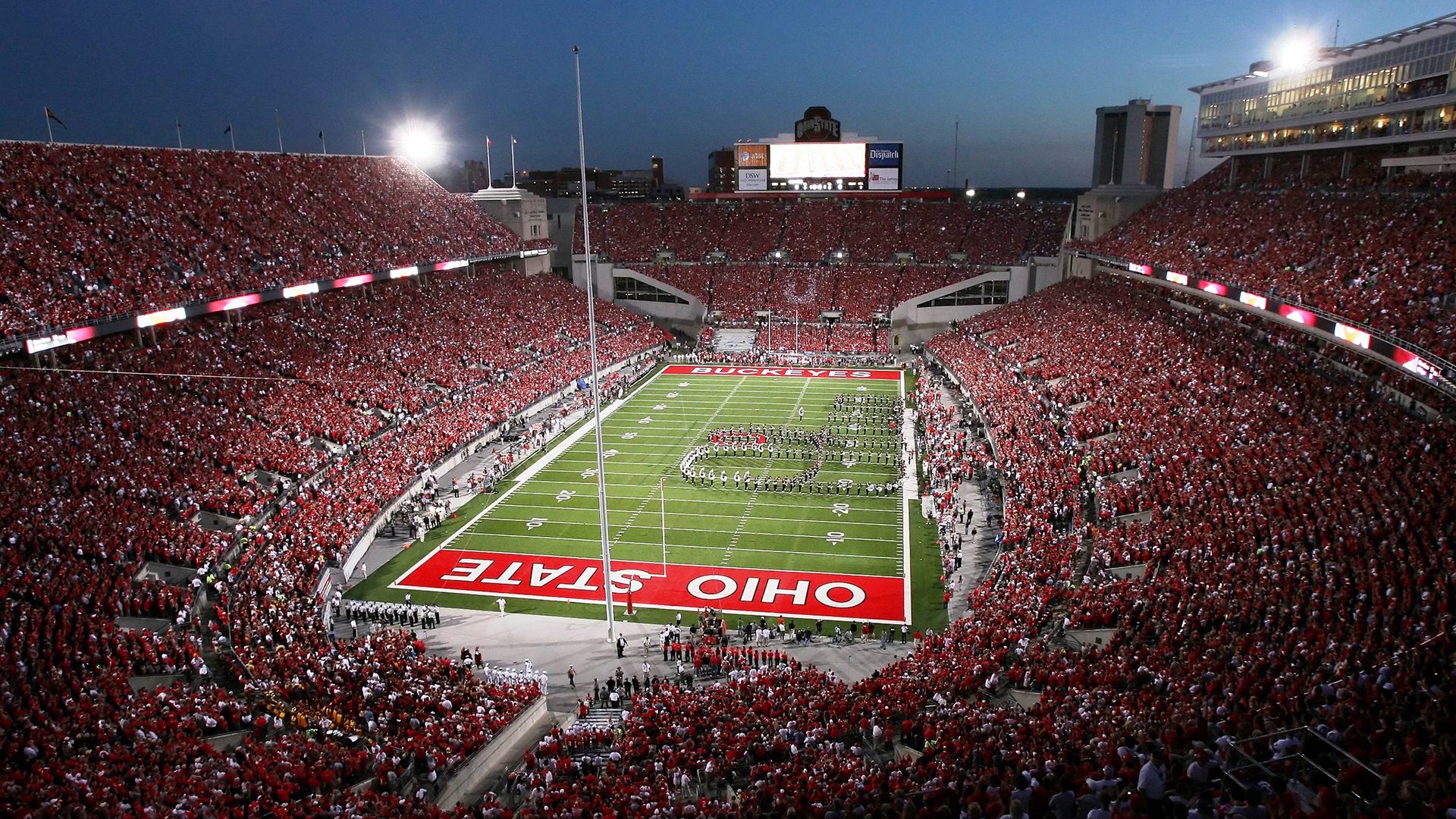 “菜市场开市前一刻集体广播操”活动