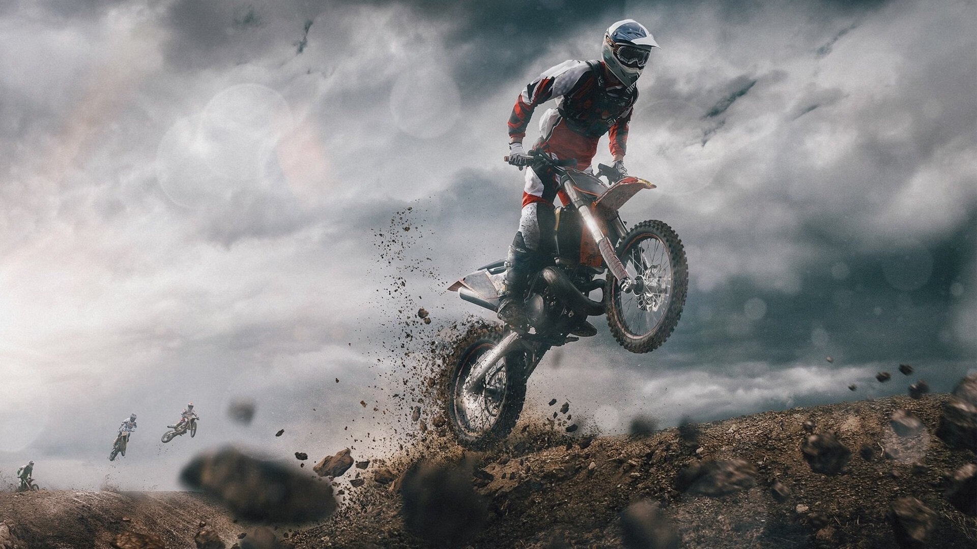 体育产业发展机会